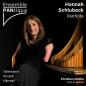 Mobile Preview: Coverbild CD Ensemble PANtiqua - Hannah Schlubeck